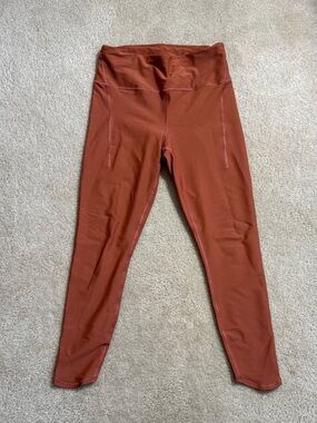 High-Waist Athleta Active Leggings